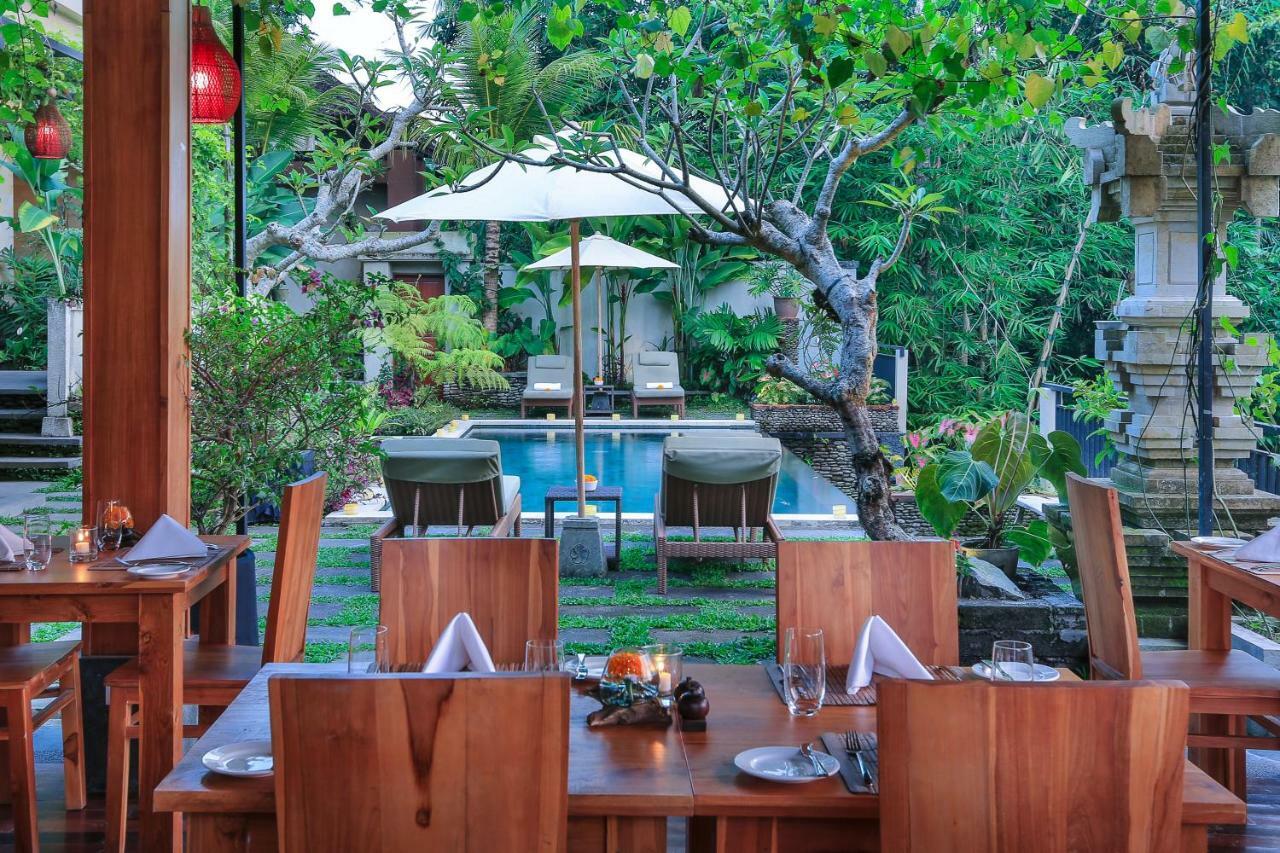 Nata Ubud Εξωτερικό φωτογραφία