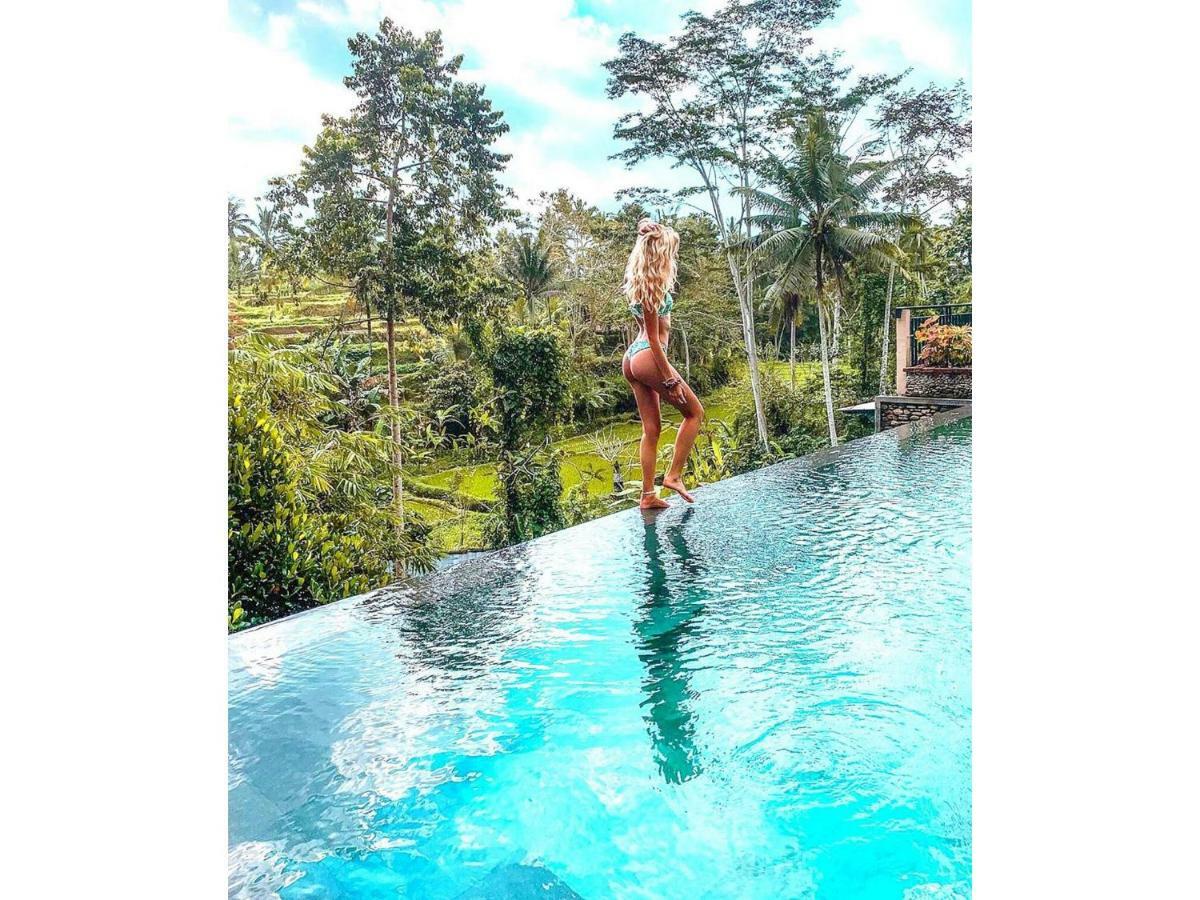 Nata Ubud Εξωτερικό φωτογραφία