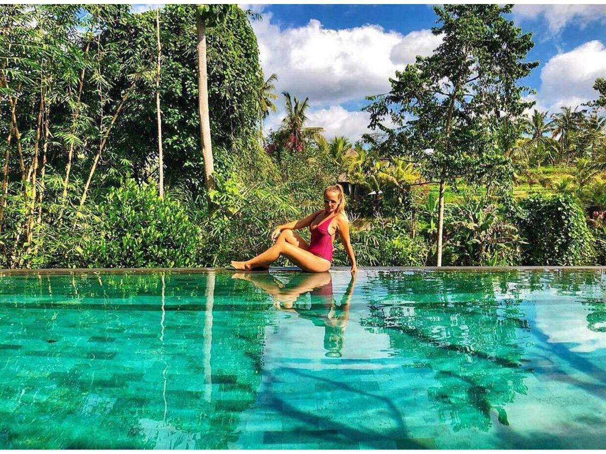 Nata Ubud Εξωτερικό φωτογραφία