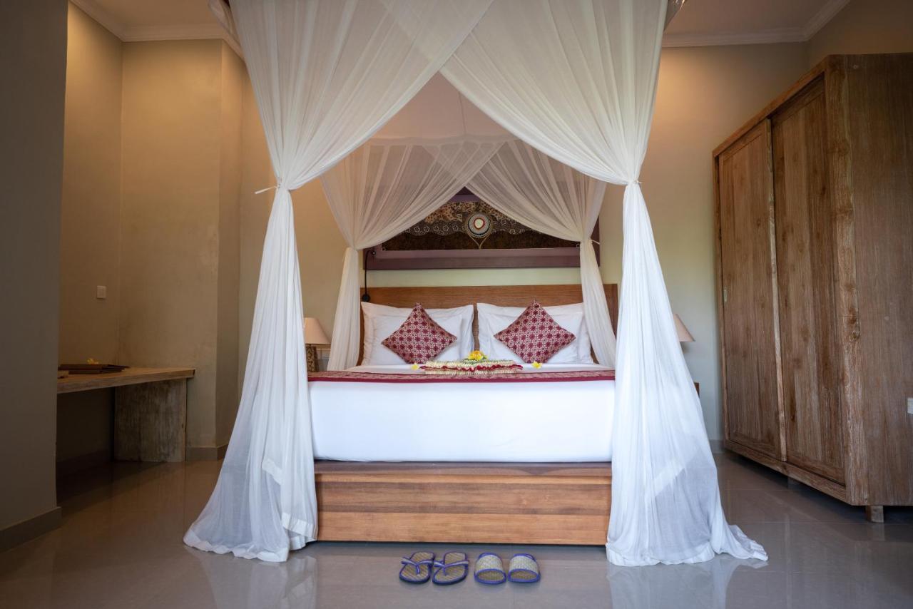 Nata Ubud Εξωτερικό φωτογραφία