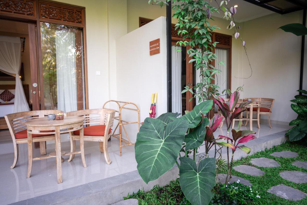 Nata Ubud Εξωτερικό φωτογραφία